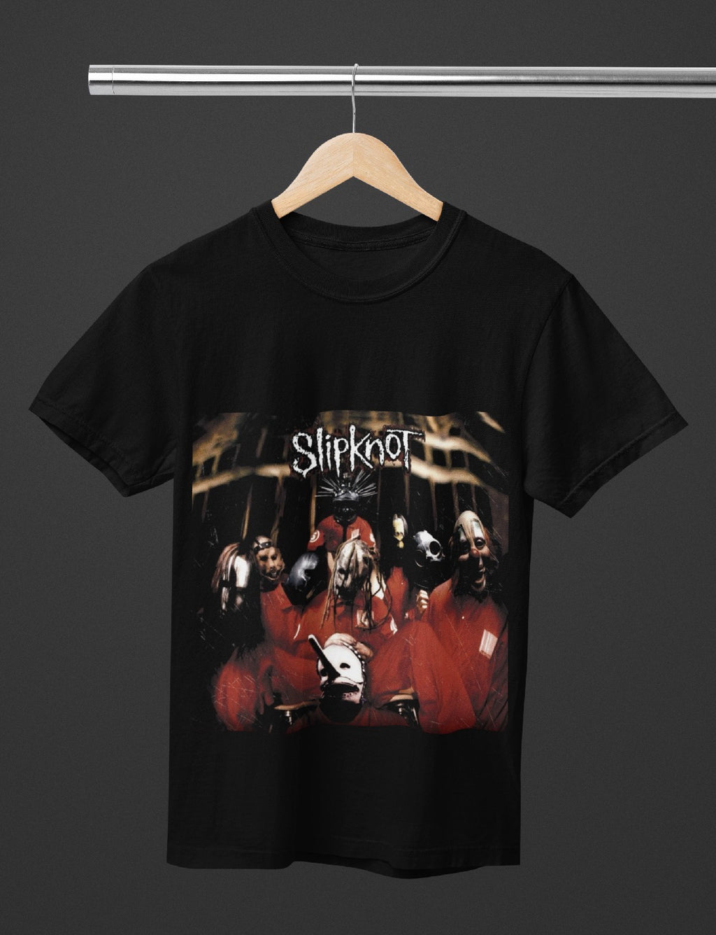 Playera | SLIPKNOT | Slipknot | FRENTE