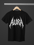 Playera OFICIAL AURA (ENFRENTE)