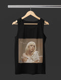 Tank Top | Happier than Ever | Billie Eilish | ENFRENTE