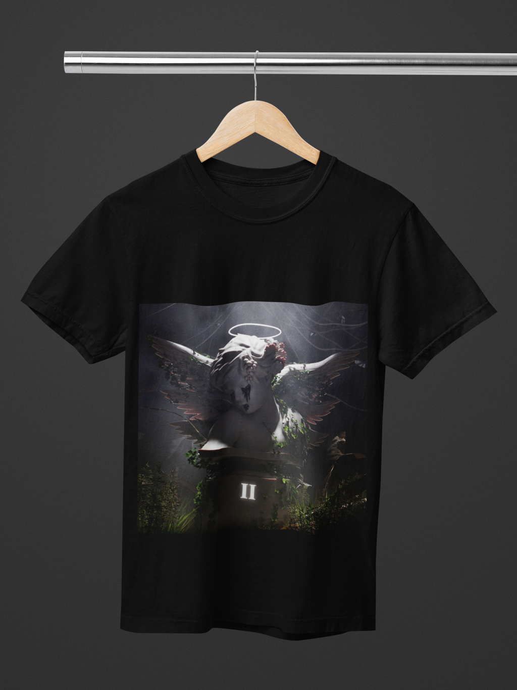 Playera | $AD BOYZ 4 LIFE | Junior H | FRENTE