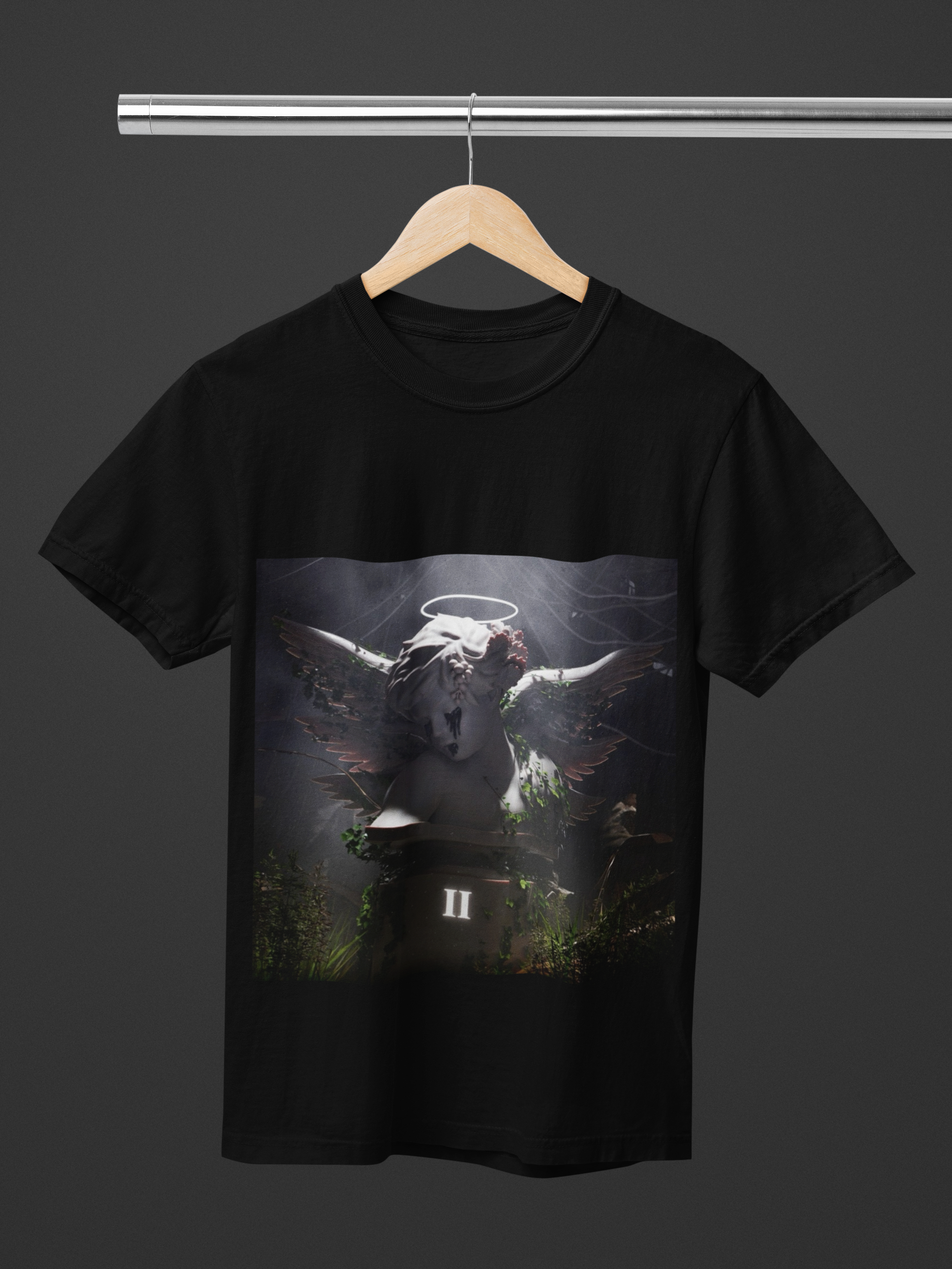 Playera | $AD BOYZ 4 LIFE | Junior H | FRENTE