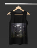 Tank Top | $AD BOYZ 4 LIFE | Junior H | ENFRENTE