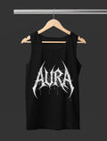 Tank Top OFICIAL AURA (ENFRENTE)