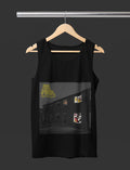 Tank Top | Favourite Worst Nightmare | Arctic Monkeys | ENFRENTE