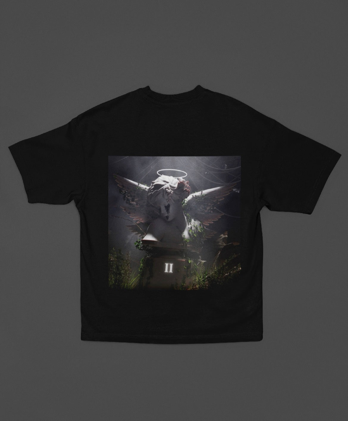 Playera | $AD BOYZ 4 LIFE | Junior H | ESPALDA